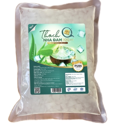 THẠCH NHA ĐAM